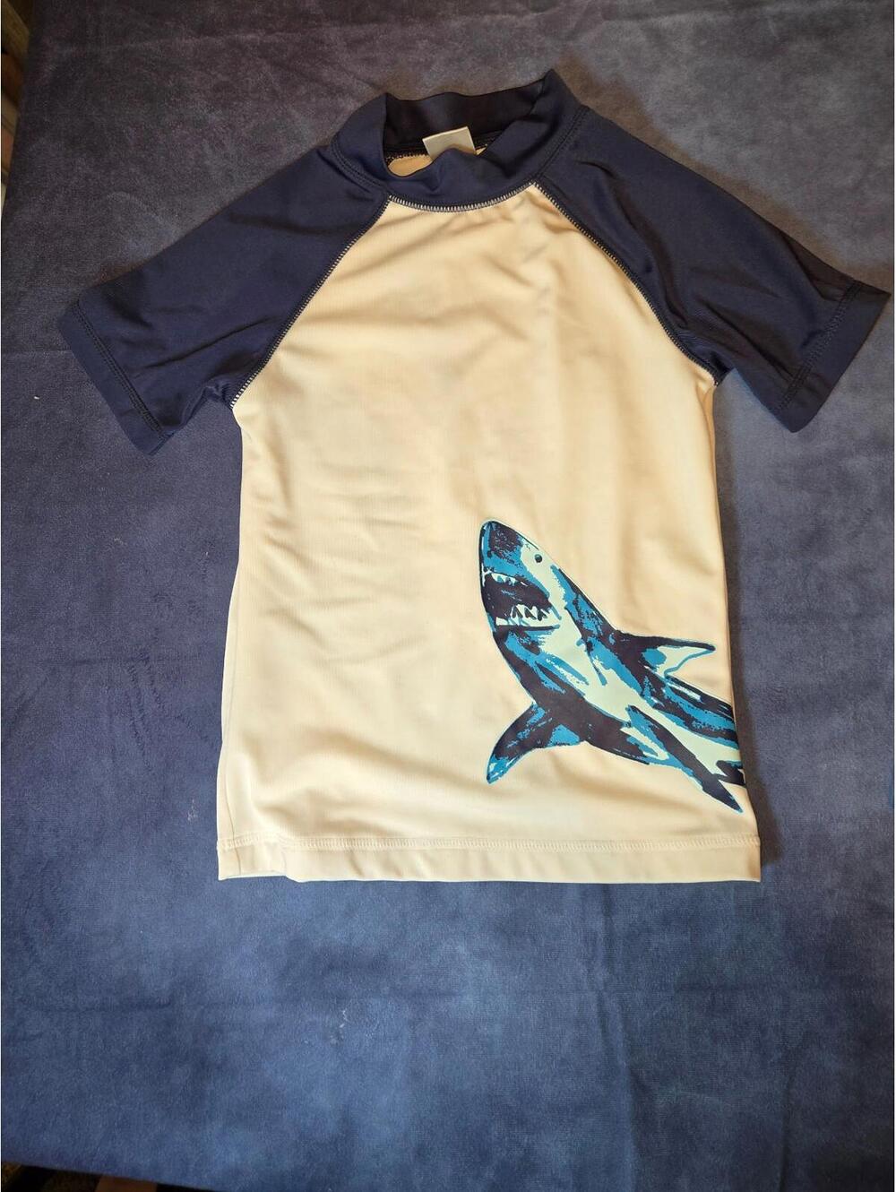 Gymboree rash guard
